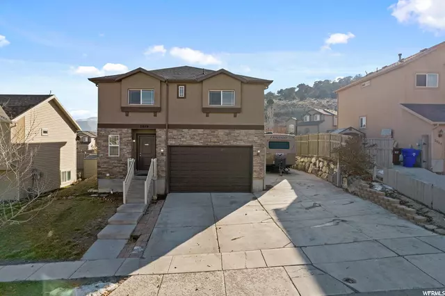 Eagle Mountain, UT 84005,3978 E OFALLONS WAY