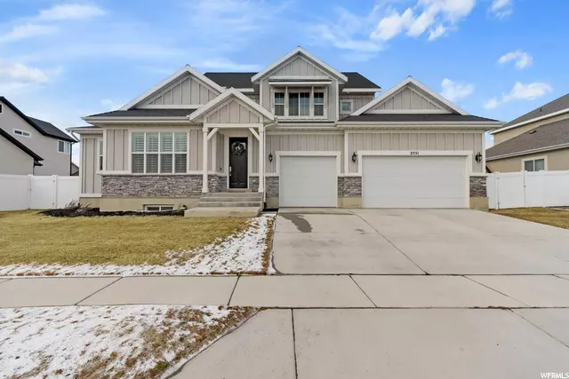 Lehi, UT 84043,2551 N HOLBROOK WAY