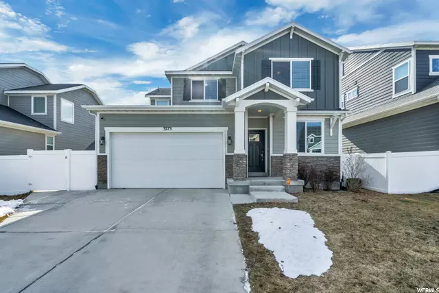 South Jordan, UT 84095,3773 W GRASSY MEADOW DR