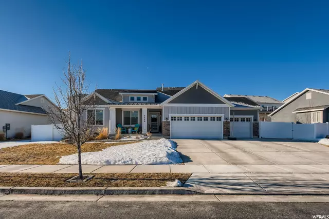 West Jordan, UT 84081,6486 S SILHOUETTE LN S