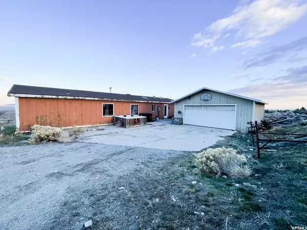 Cedar Valley, UT 84013,345 S 100 ST E