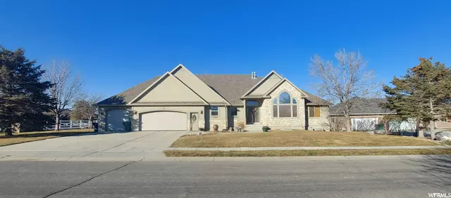 Bluffdale, UT 84065,2586 W CLYDESDALE CIR