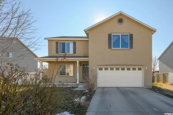 Lehi, UT 84043,2827 W 400 S