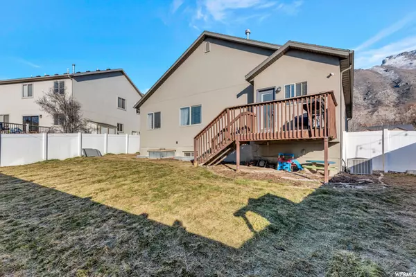 Provo, UT 84606,989 S CINNAMON RIDGE DR