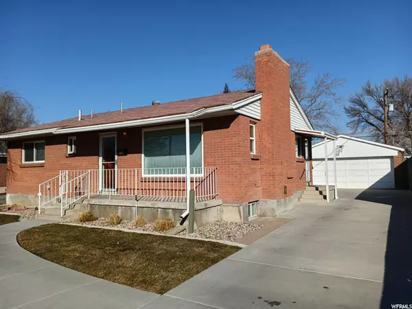 228 W 6TH AVE,  Midvale,  UT 84047