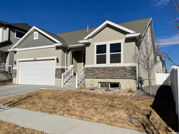 Herriman, UT 84096,4956 W SPIRE WAY