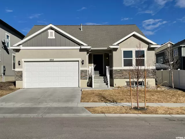 Herriman, UT 84096,4956 W SPIRE WAY