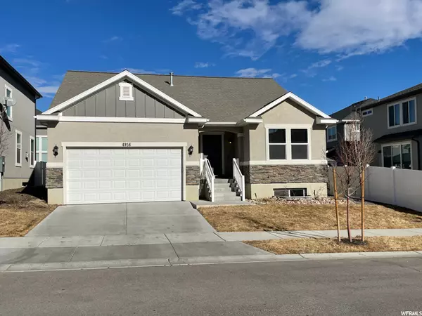 Herriman, UT 84096,4956 W SPIRE WAY