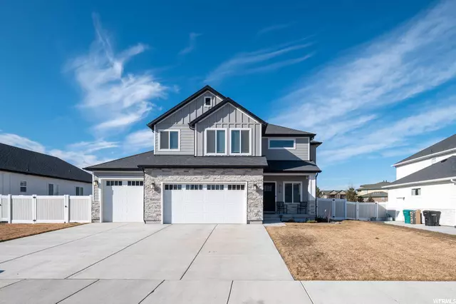 West Jordan, UT 84081,9126 S RIDGE PEAK DR W