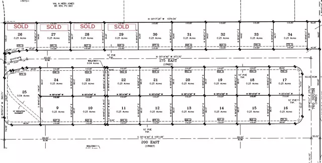 Nephi, UT 84648,770 S 175 E #34