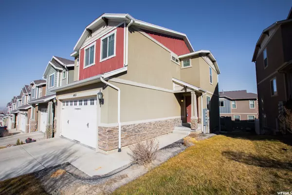 Herriman, UT 84096,14513 S RYEGATE DR