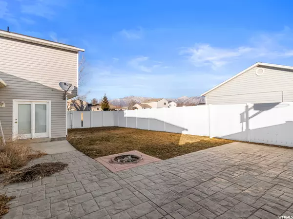 Lehi, UT 84043,1680 W 525 S