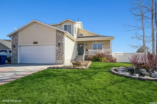 Herriman, UT 84065,11843 S FOOLS GOLD CIR W