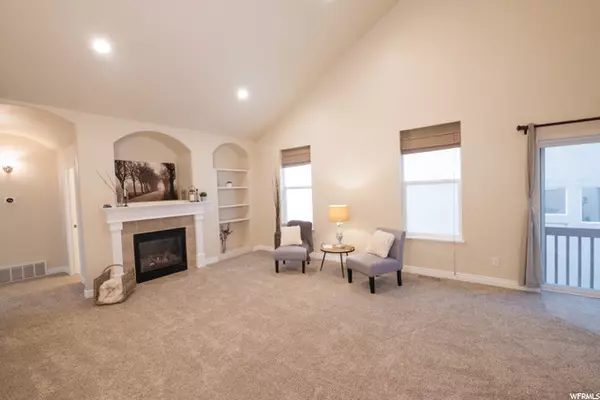 Lehi, UT 84043,2843 W PINE CONE LN