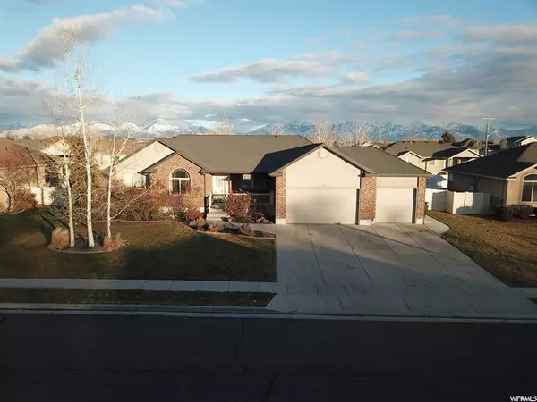 342 N 4950 W, West Point, UT 84015