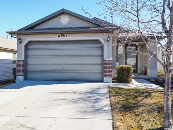 West Jordan, UT 84081,6785 S PALM FROND CT