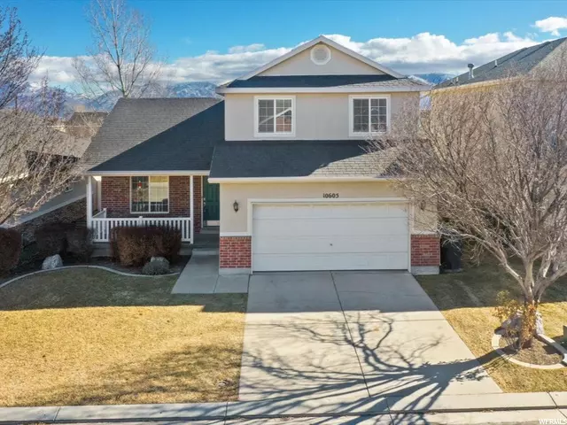 South Jordan, UT 84009,10605 S POPLAR DR