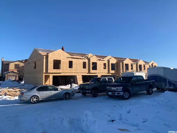 Garden City, UT 84028,130 W SEASONS LN #2