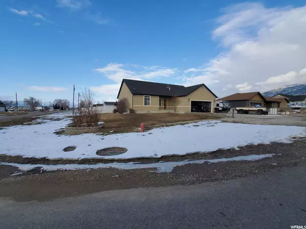 Manti, UT 84642,588 W 600 S