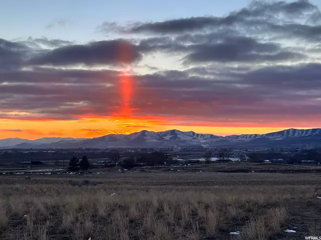 Collinston, UT 84306,3451 W #8