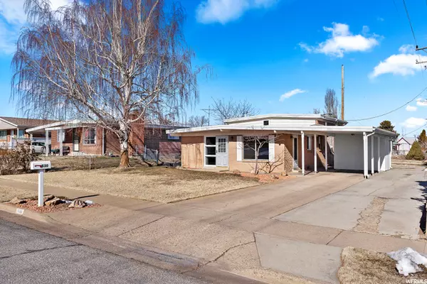 Riverdale, UT 84405,530 W 5275 S