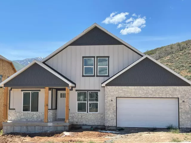 Midway, UT 84049,1445 N JERRY GERTSCH LN