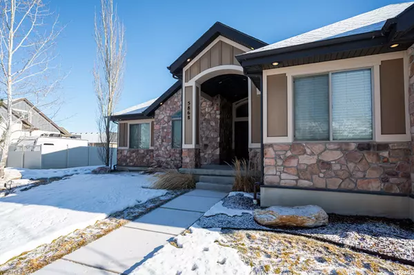 Morgan, UT 84050,5868 N DARTMOUTH DR E