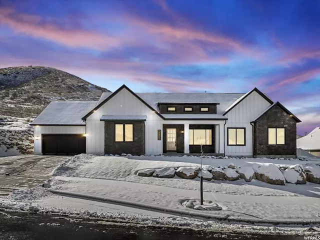 Herriman, UT 84096,6583 W CEDAR BUTTE CIR