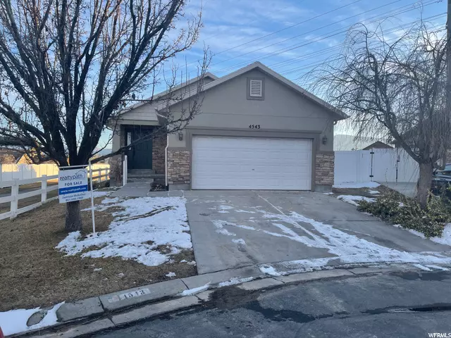 Herriman, UT 84096,12512 S SAVAGE CT