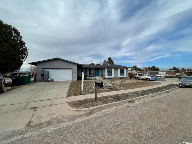 Roy, UT 84067,4478 S 2300 W