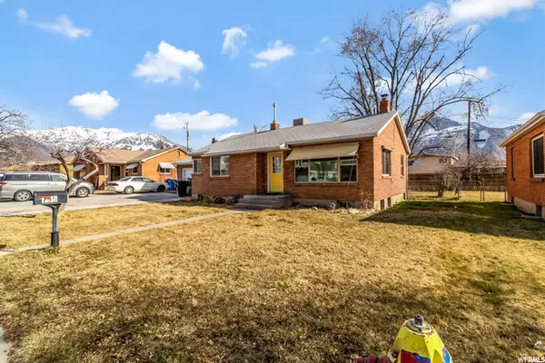 Orem, UT 84097,755 S 560 E