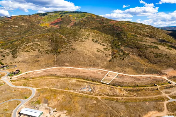 Kamas, UT 84036,985 WASATCH VIEW DR #8