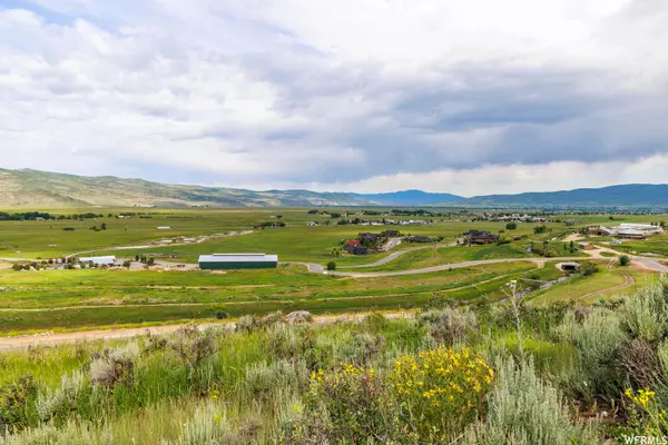 Kamas, UT 84036,1090 WASATCH VIEW DR #16