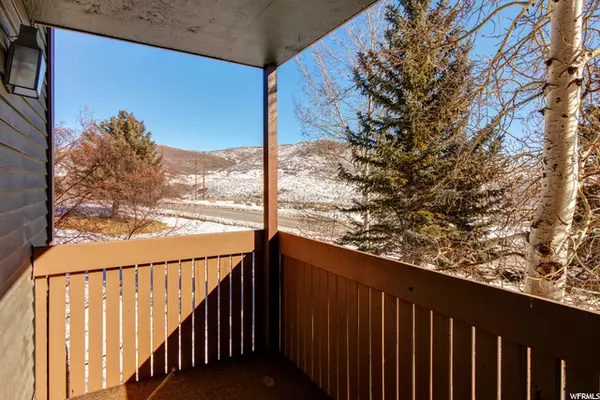 Park City, UT 84098,6821 N 2200 W #11J