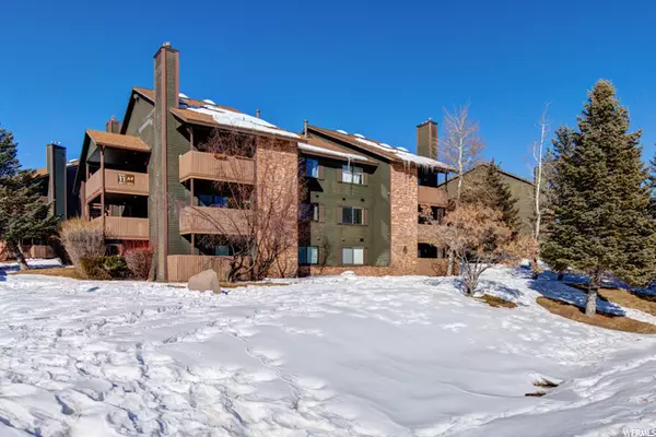 Park City, UT 84098,6821 N 2200 W #11J