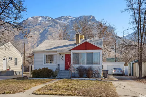 Provo, UT 84606,263 S 1000 E