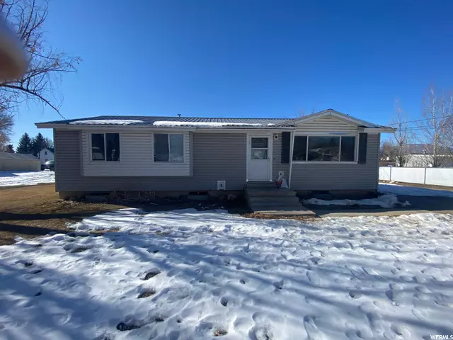 Ephraim, UT 84627,260 S 300 E