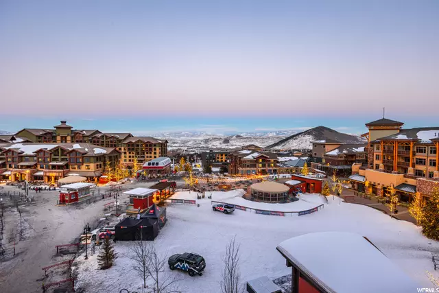 Park City, UT 84098,3720 N SUNDIAL CT #B513