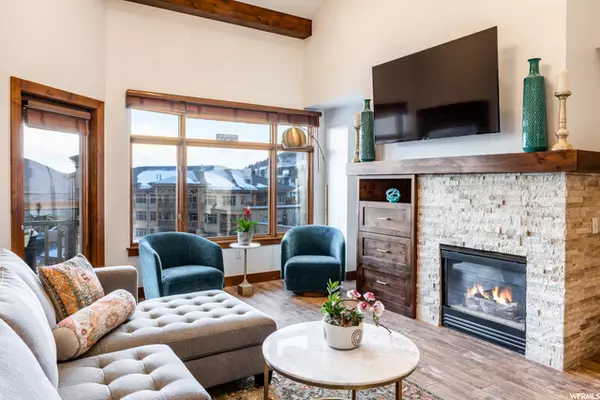 Park City, UT 84098,3720 N SUNDIAL CT #B513