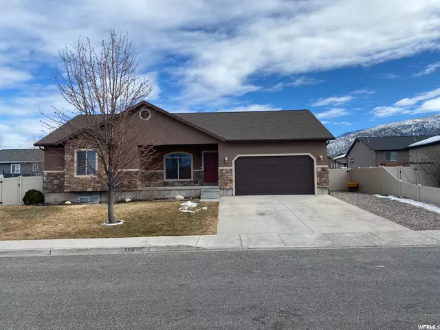 Ephraim, UT 84627,753 S 30 E