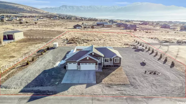 Stockton, UT 84071,3017 W RIDGELINE RD