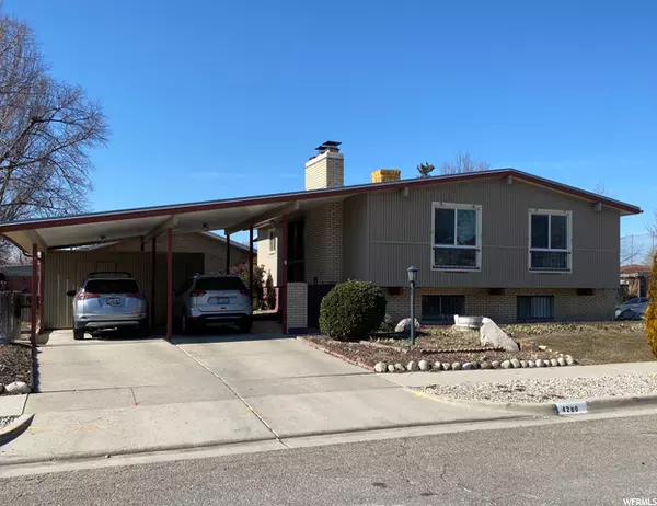 4280 S 390 E,  Murray,  UT 84107