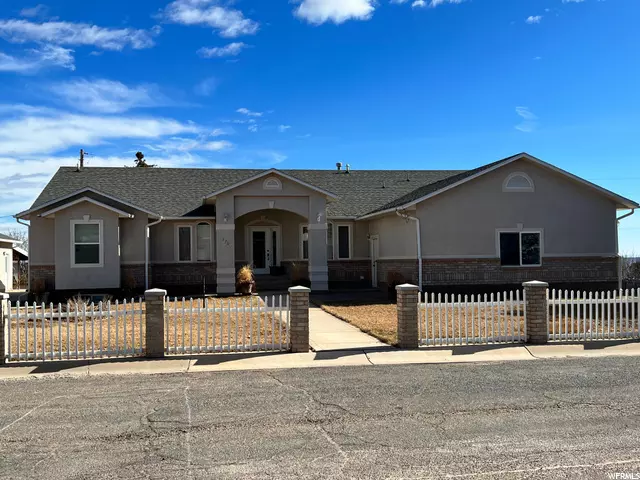 Roosevelt, UT 84066,270 N BONNIE DR