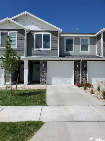 Magna, UT 84044,8526 W BECKVILLE DR W #1001