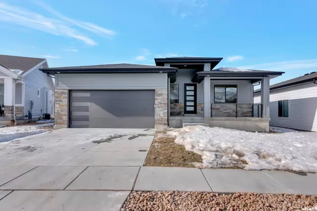 Morgan, UT 84050,3279 W OXFORD LOOP #210