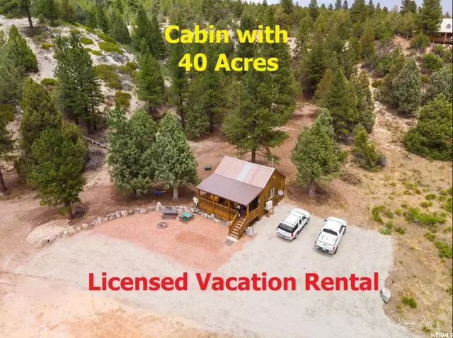 Alton, UT 84710,2130 N EL DORADO TRL