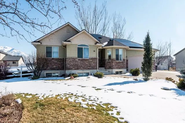 Nibley, UT 84321,2882 S 1080 W