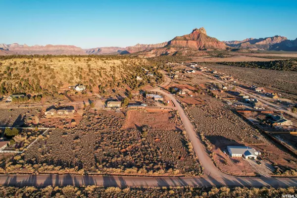 Apple Valley, UT 84737,1074 W LITTLE PINION WAY #43