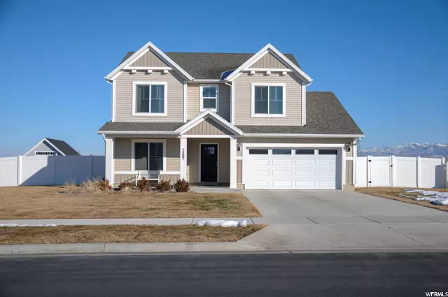 Nibley, UT 84321,1297 W 2890 S