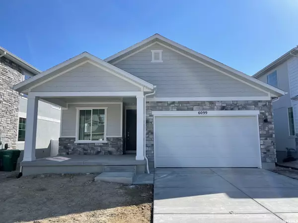 West Jordan, UT 84081,7432 S TRAVERTINE RD W #303